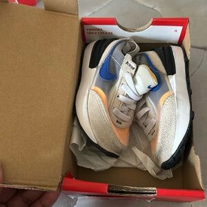 Nike Waffle One Toddler